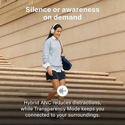 ACCENTUM Wireless Bluetooth Headphones