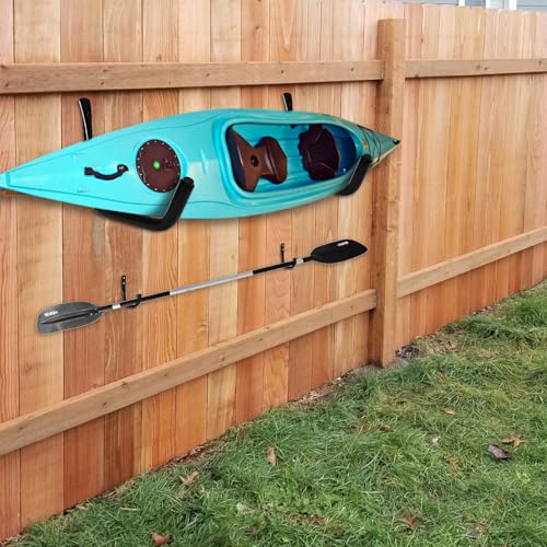 15" Heavy Duty Garage Storage Hooks (8 Count)
