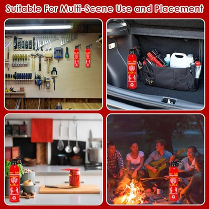 Portable 8 in