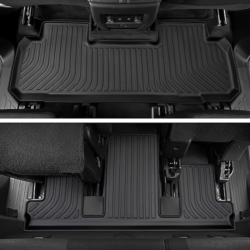 for Chevy Traverse 2018