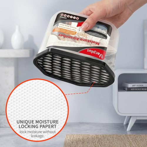 Moisture Absorber
