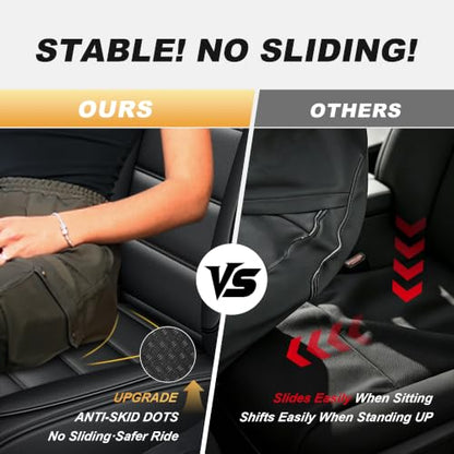 Car Seat Covers Fit for Nissan Altima 2010