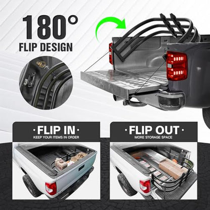 Truck Bed Extender