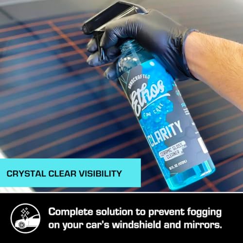 Ethos Clarity V2 (128 Fl Oz)