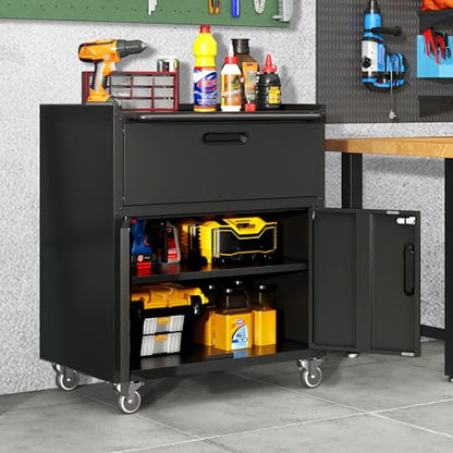 Garage Cabinets