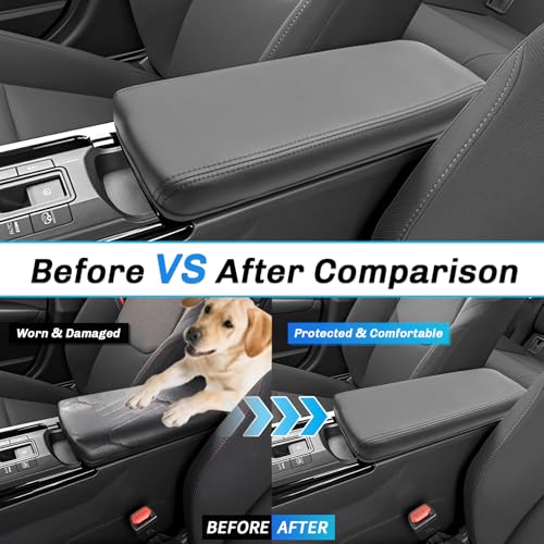for 2025 2026 Toyota Prius Armrest Cover for 2025 2026 Toyota Prius Accessories 2026 Prius Center Console Cover 2026 Prius Middle Console Cover