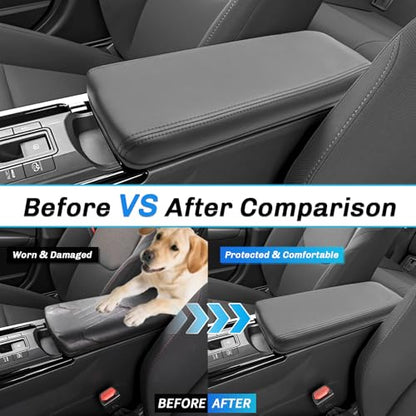 for 2025 2026 Toyota Prius Armrest Cover for 2025 2026 Toyota Prius Accessories 2026 Prius Center Console Cover 2026 Prius Middle Console Cover