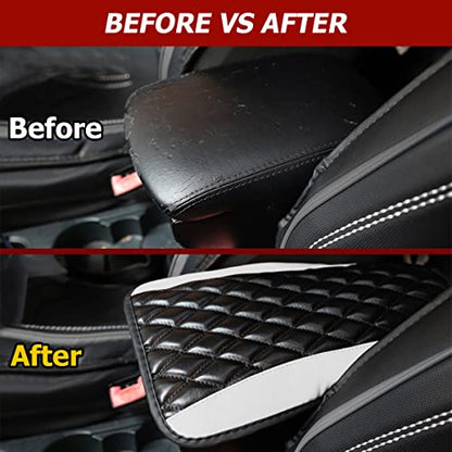 Car Center Console Pad