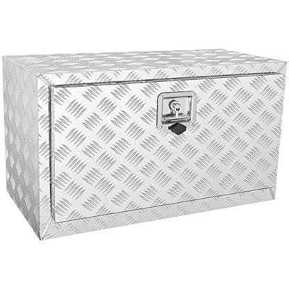 Underbody Truck Box