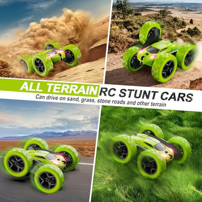 Remote Control Car for Kids Ages 6+