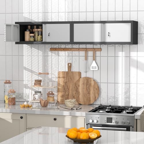 Metal Garage Storage Cabinets