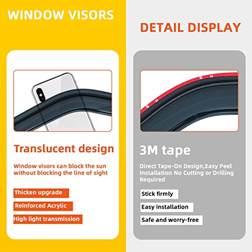 4 pcs Compatible with 2000