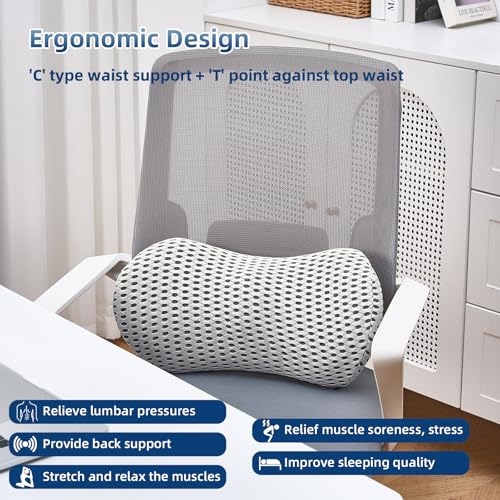 Lumbar Pillow