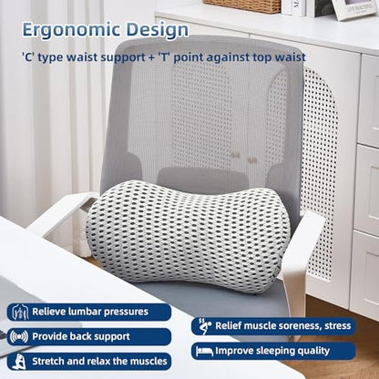 Lumbar Pillow