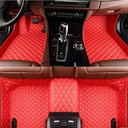 Custom Personalized Car Floor Mats for 99% Auto