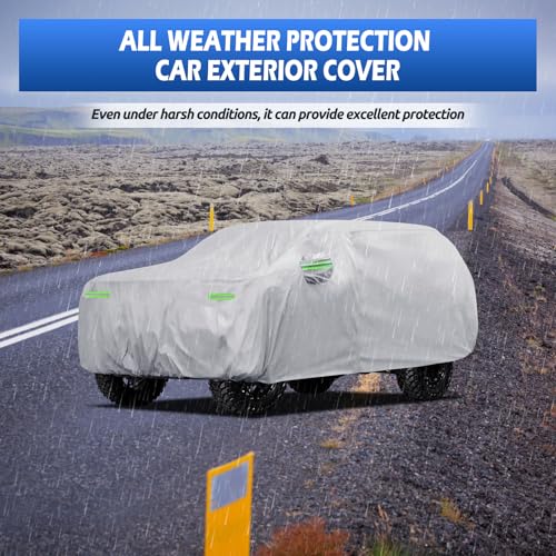 Car Cover Multi