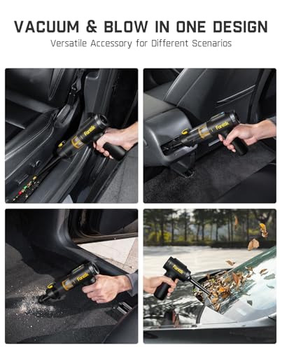 Slim V10 Mix Cordless Car Vacuum