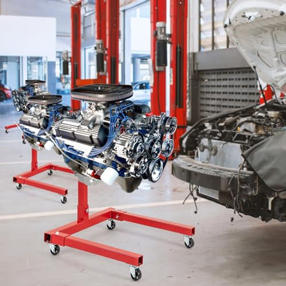 Engine Stand 1500 LBS