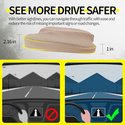 Car Seat Cushion
