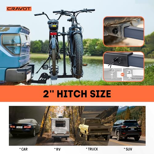 CyberRack E2 Hitch 2 E
