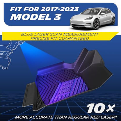 Vehicle Mat for 2017