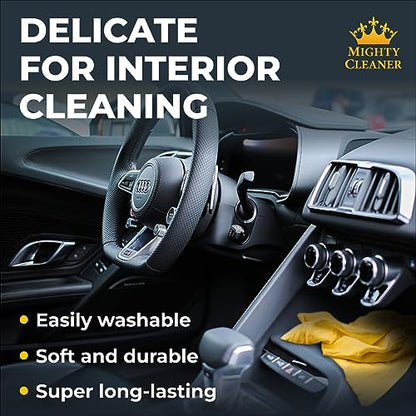 Shammy Cloth for Car Drying