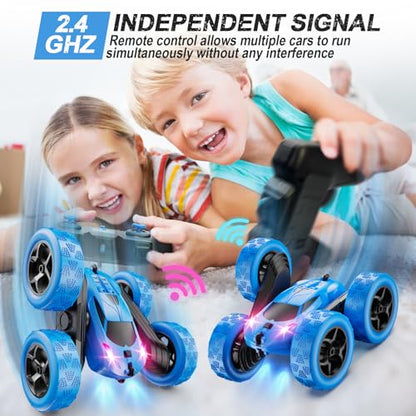 Remote Control Car
