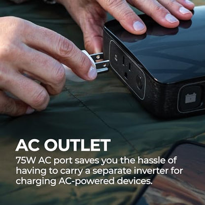 Bolt Ultimate 2 Portable Car Battery Jump Starter