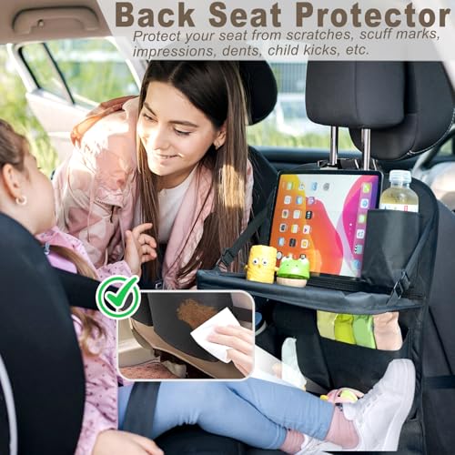 Car Seat Organizers