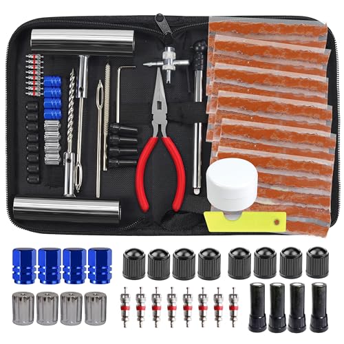 Tire Repair Kit (30 Count)
