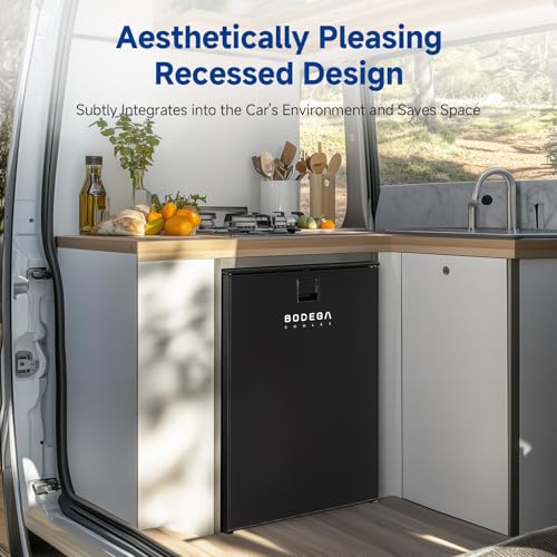 COOLER RV Refrigerator