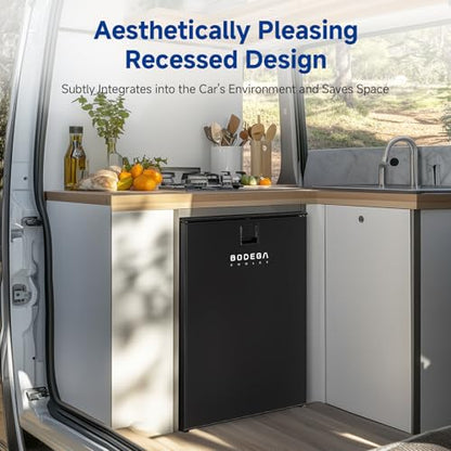 COOLER RV Refrigerator