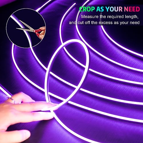 Acrylic Interior Car Lights (14 Count)