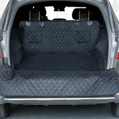 SUV Cargo Liner for Dogs