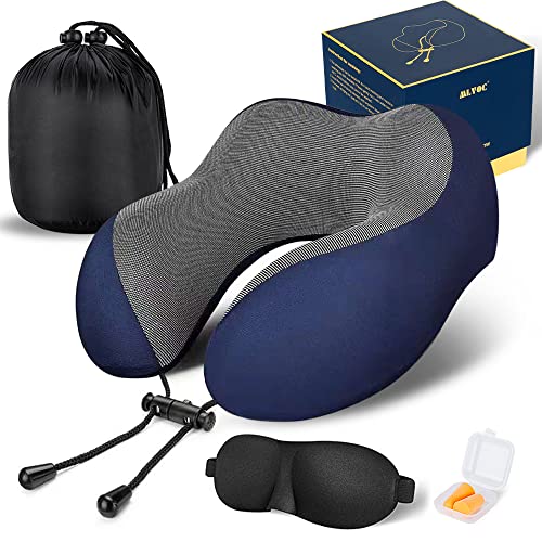 Neck Pillow for Traveling