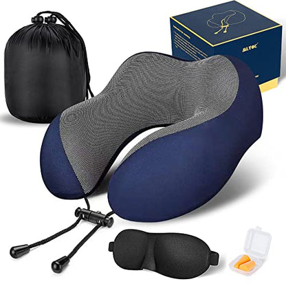 Neck Pillow for Traveling