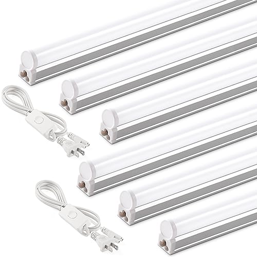 T5 4FT LED Shop Light