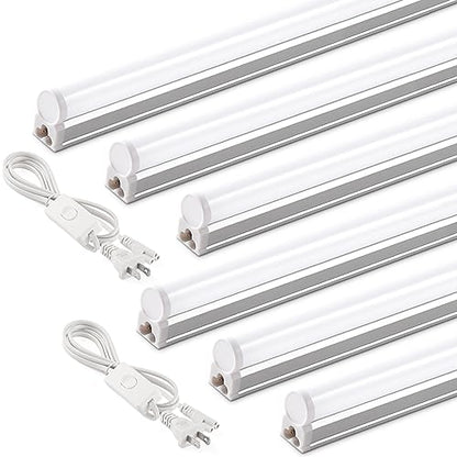 T5 4FT LED Shop Light