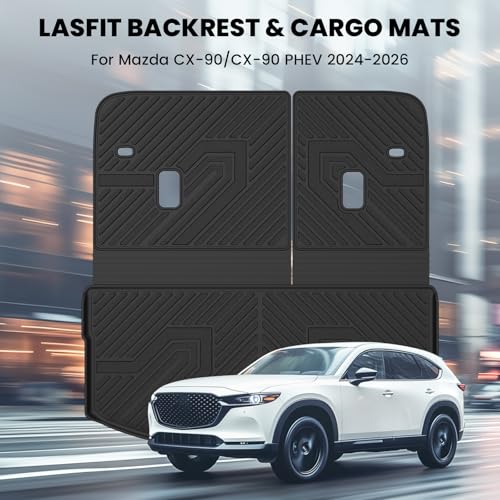 Cargo Mat for Mazda CX90