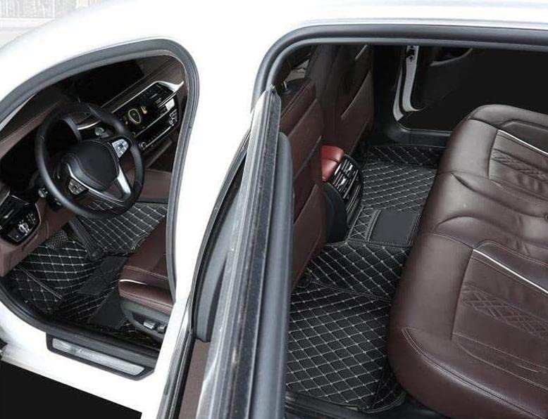 Customized car Floor mats