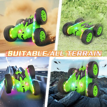 Remote Control Car