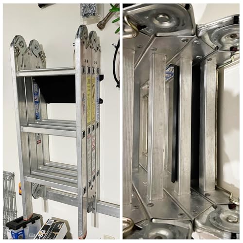 Ladder Hooks Ladder Rack