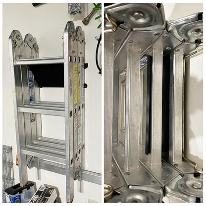 Ladder Hooks Ladder Rack