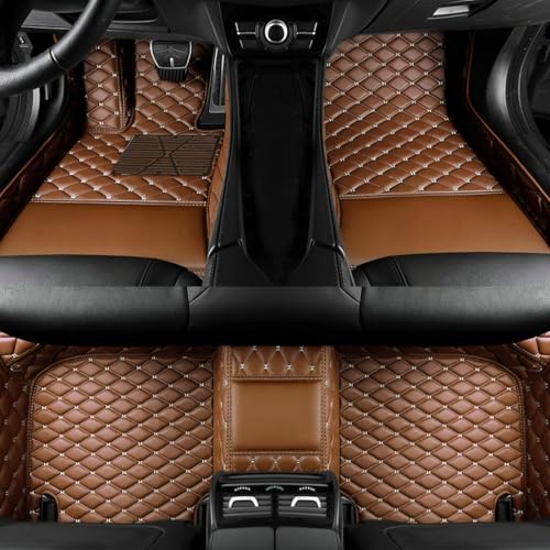 Custom Personalized Floor Mats for Cars