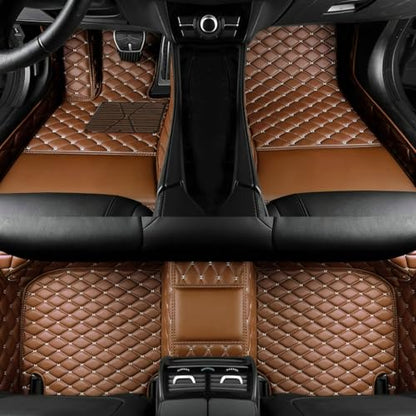 Custom Personalized Floor Mats for Cars