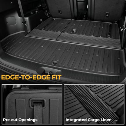 Floor Mats for 2014