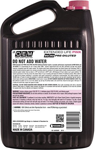 Recochem OEM 86