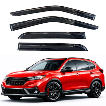 Rain Guards Fit for 2023