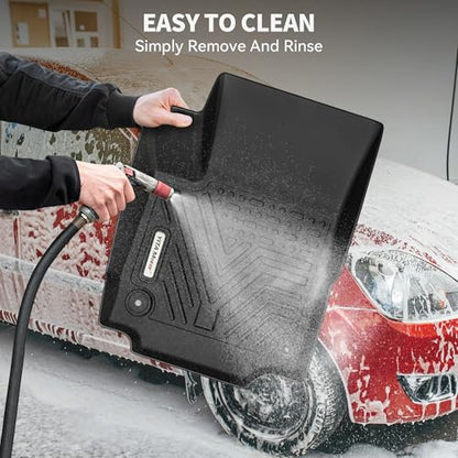 Gen2 Floor Mats Fit for 2018