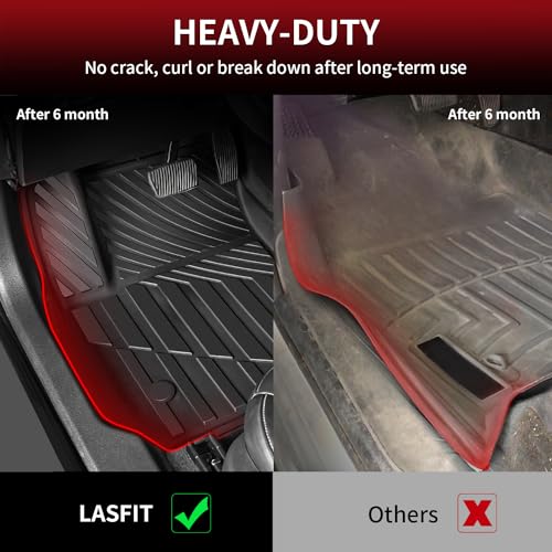 Floor Mats for Cadillac XT4 2019